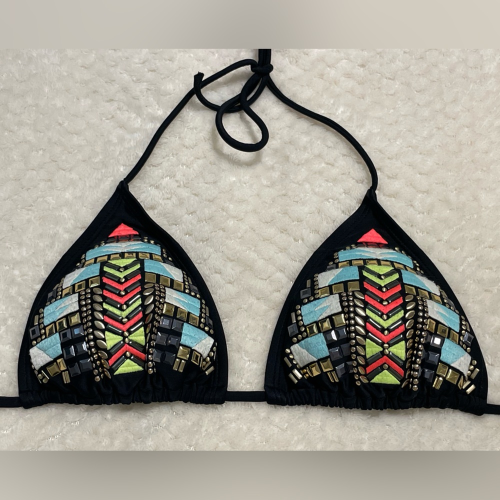 Target Bikini Top